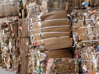 Купим макулатуру