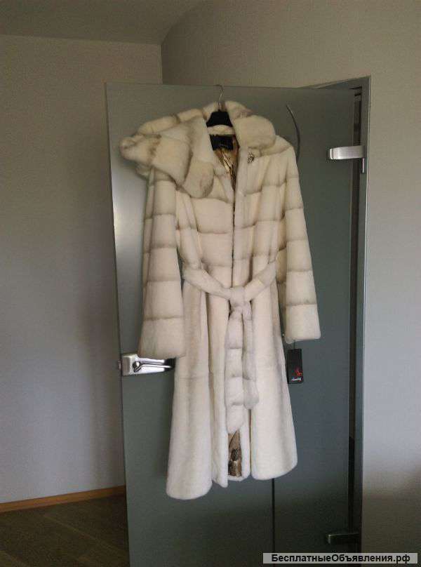 Дамские шубы по хорошей цене