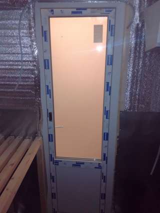 Камера для кег