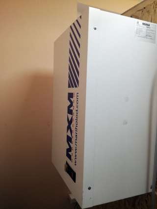 Моноблок среднетемпературный Марихолодмаш MMN-108