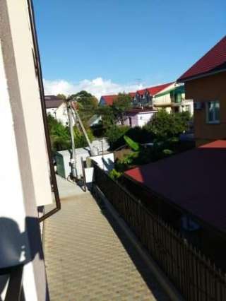 Квартиру-студия собственник