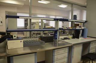 Снижение аварийности техники. Анализ смазочных материалов и топлива