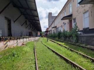 Сдам в аренду капитальный склад общей площадью 221,3 кв.м., г. Реутов, ул. Фабричная