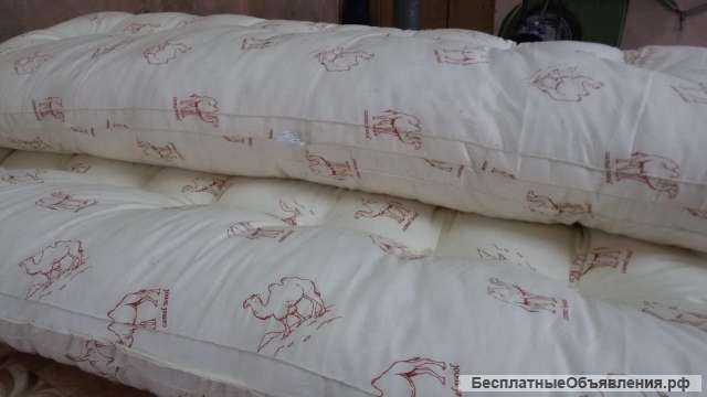 Матрас ватный для тендера