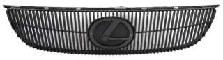 Lexus GS 300/350/400/450 05-07 Решетка радиатора 5311130870 для Лексус