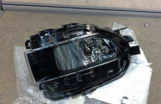 Lexus GS 300/350/400/450 05-11 Туманка левая 8122130282 правая 8121130312 для Лексус