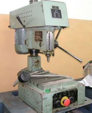 Станок сверлильный 2М112