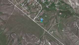 Земельный участок в с. Южное