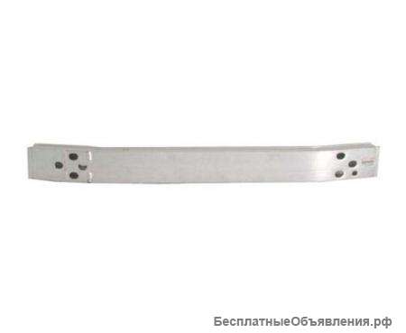 Lexus IS250/350 05- Усилитель бампера алюминий 5213153040 для Лексус