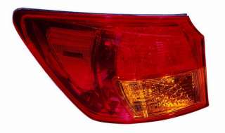 Lexus IS250/350 05- Фонарь задний левый 8156153171 правый 8155153171 для Лексус