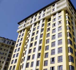 Шикарная 3-х комнатная квартира