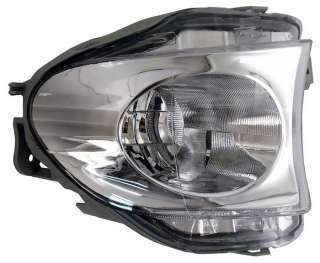 Lexus ES 240/350 10-12 Туманка левая 8122133220 правая 8121133220 для Лексус