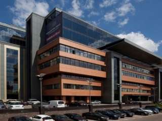 Офисное помещение, общая площадь 76,3 кв. м, город Москва, ЗАО, ул. Горбунова