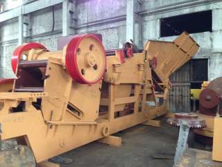 Агрегат ДРО-703 с ревизии