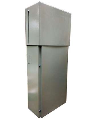 Электрошкафы для сборки