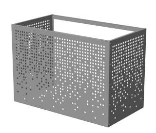 Кронштейны и корзины для кондиционера