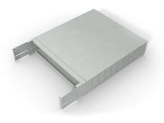 Шкафы коллекторные