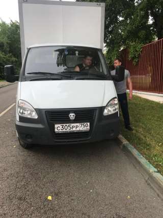 Переезды, грузоперевозки, грузчики