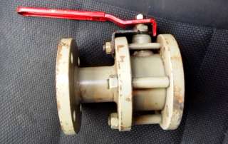 Шаровые краны