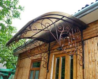 Художественная ковка