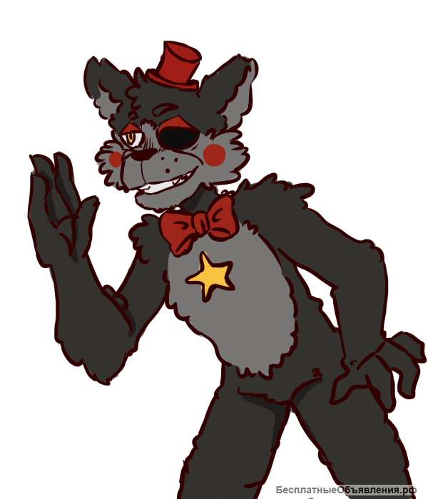 Рисунки на заказ