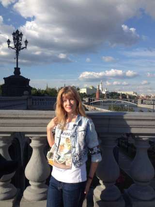 Английский язык