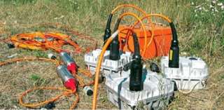 Телеметрические станции input/outtput2