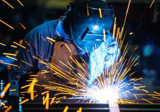 Сварочные работы любой сложности