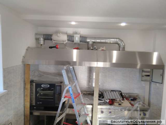 Бюджетная бесшумная вентиляция, от спален, до промышленных помещений