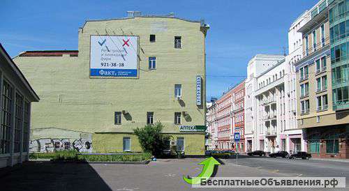 Офисы в аренду от собственника 60 кв.м.