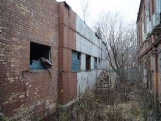 2-х этажная пристройка к зданию площадью 855,5 кв.м, Москва, САО, просп. Ленинградский