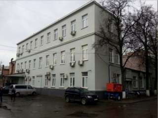 Офисные помещения общей площадью 1140,1 кв.м, Москва, ВАО, ул. Ибрагимова