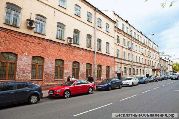 Офис в аренду от собственника 14,5 кв.м.