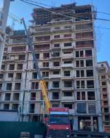 3 комнатная квартира ПСО. ЖК MANSARA