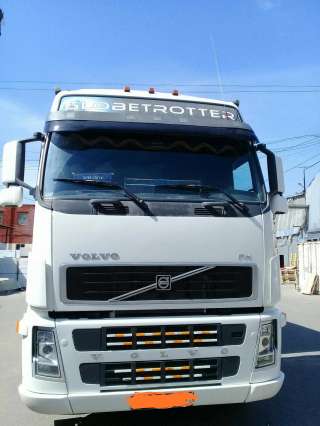 Volvo FH