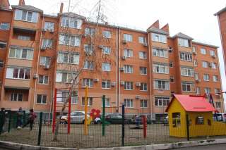 2-х квартира с отличным ремонтом на 2 эт в кирпичном доме