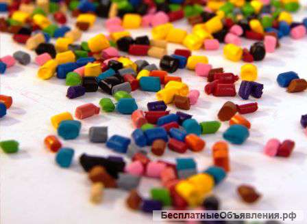 MASTERBATCH краски всех видов для покраски пластмаса