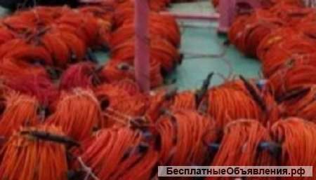 Межлинейные блоки Lantep (оборудование для геологоразведки)