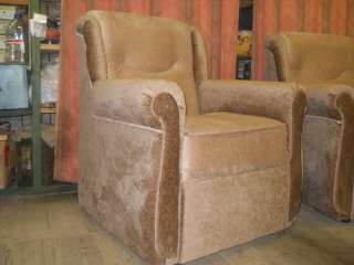 Новые два кресла