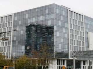 Торгово-офисный центр общей площадью 42400 кв.м., Москва, ЮАО, ш. Варшавское