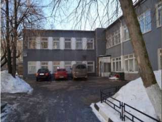 Нежилые помещения 668,8 кв.м. (1 и 2 этажи), Москва, СЗАО, ул. Маршала Тухачевского