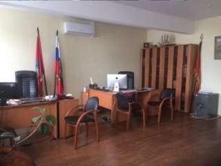 Офис (6 этаж здания) площадью 333,6 кв.м., Москва, САО, Ленинградский пр.