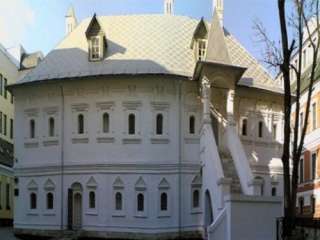 Право безвозмездного пользования объектом недвижимости, Москва, ЦАО, ул. Кузнецкий Мост