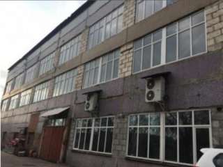 Производственный комплекс общей площадью 12.231 кв.м, Москва, ЮВАО, Шоссейная ул.