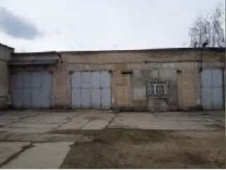 Производственно-складской комплекс, два здания, город Химки, Шереметьево