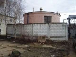 Производственно-складской комплекс общей площадью 1832,1, город Химки, Шереметьево