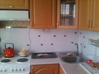 Сдается 1-комн. квартира в мкр.Кучино(Балашиха)