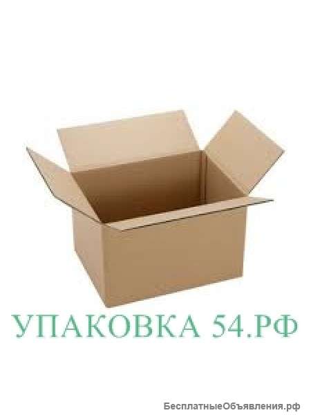 Упаковка, коробки для переезда в кемерово