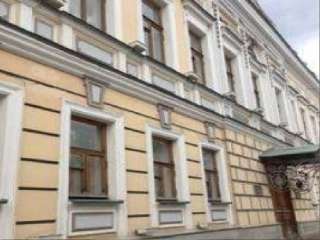 Комплекс административных зданий, Москва, ЦАО, Подсосенский пер