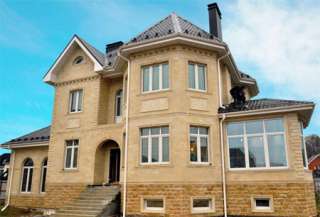 Пастрой - Строительство домов в Крыму
